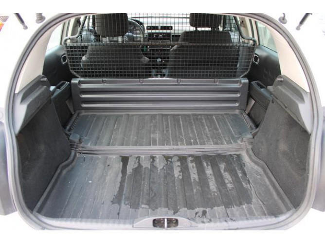 Citroen C3 1.6 HDI Van 