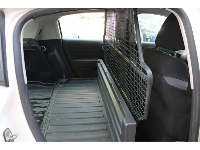 Citroen C3 1.6 HDI Van 
