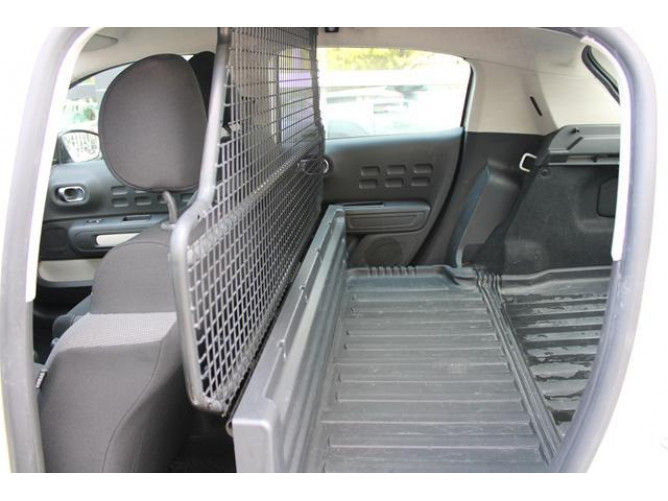Citroen C3 1.6 HDI Van 