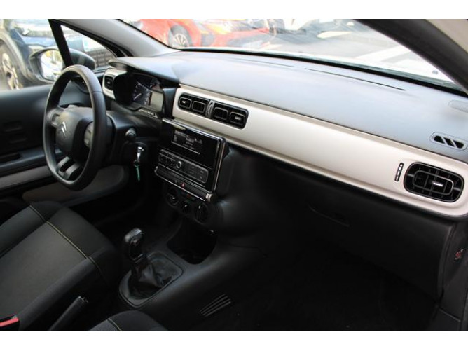 Citroen C3 1.6 HDI Van 