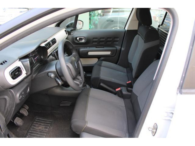 Citroen C3 1.6 HDI Van 