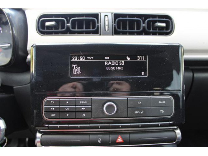 Citroen C3 1.6 HDI Van 