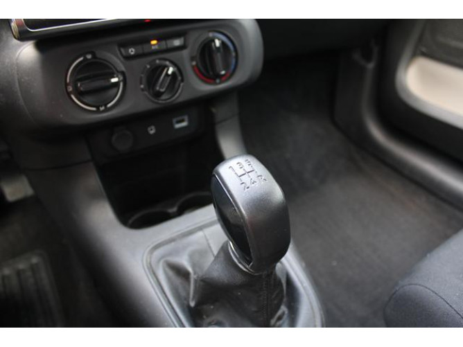 Citroen C3 1.6 HDI Van 
