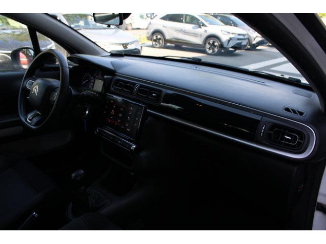 Citroen C3 1.2 PURETECH N1 