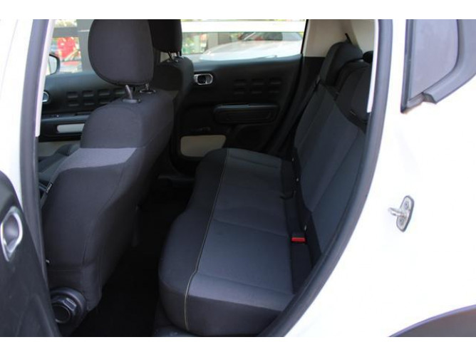 Citroen C3 1.2 PURETECH N1 
