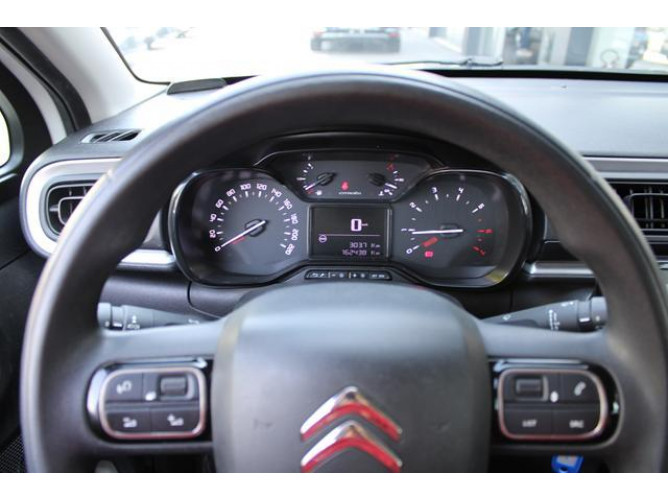 Citroen C3 1.2 PURETECH N1 