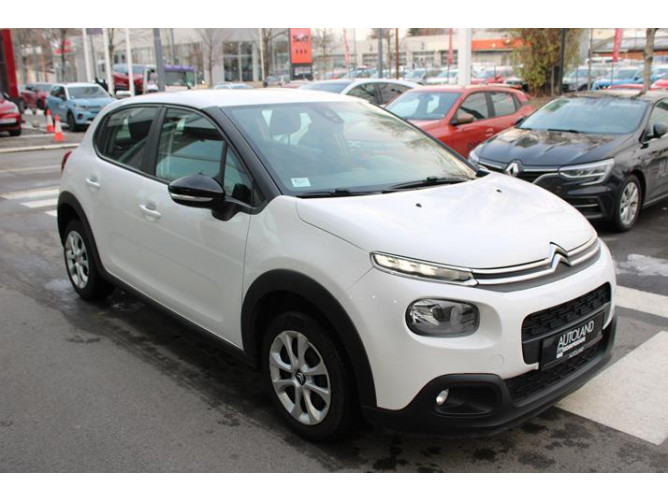 Citroen C3 1.2 Business N1 