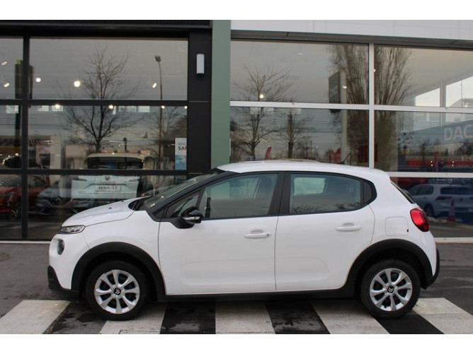 Citroen C3 1.2 Business N1 