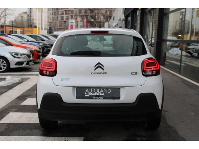 Citroen C3 1.2 Business N1 
