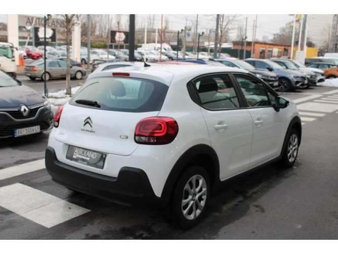 Citroen C3 1.2 Business N1 