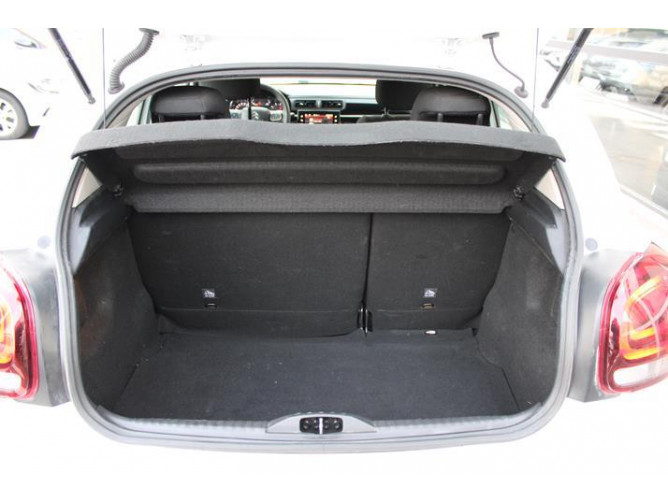Citroen C3 1.2 Business N1 