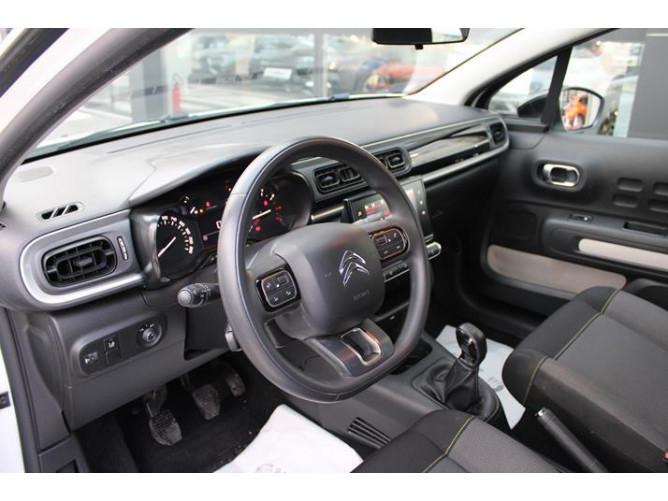 Citroen C3 1.2 Business N1 