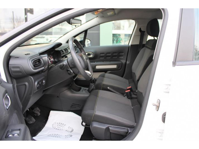 Citroen C3 1.2 Business N1 