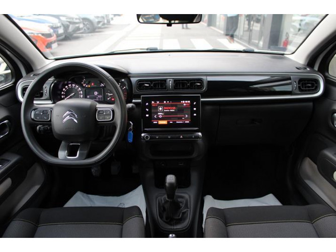 Citroen C3 1.2 Business N1 
