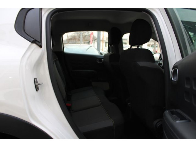 Citroen C3 1.2 Business N1 