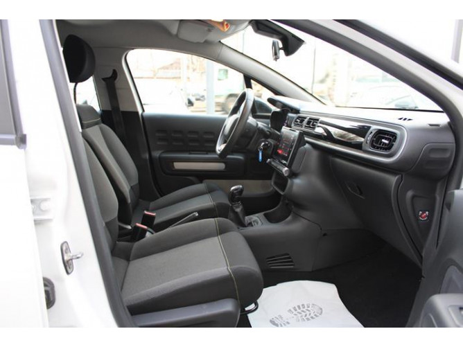 Citroen C3 1.2 Business N1 