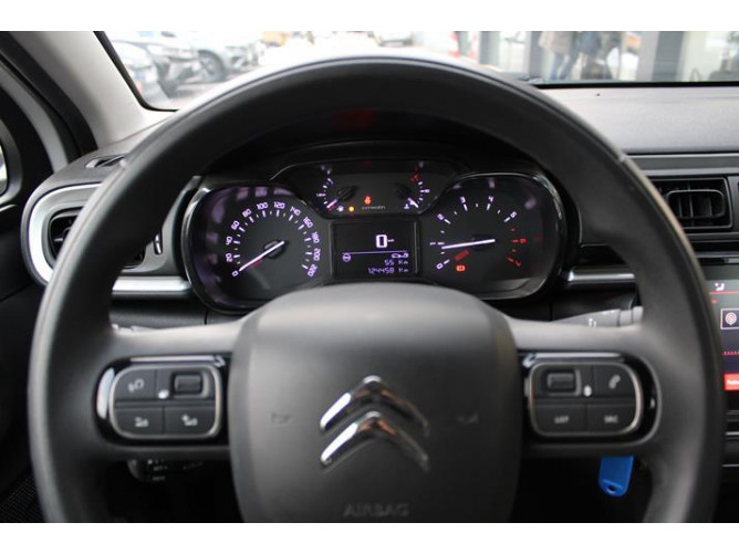 Citroen C3 1.2 Business N1 