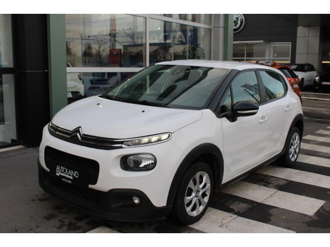 Citroen C3 1.2 Business N1 