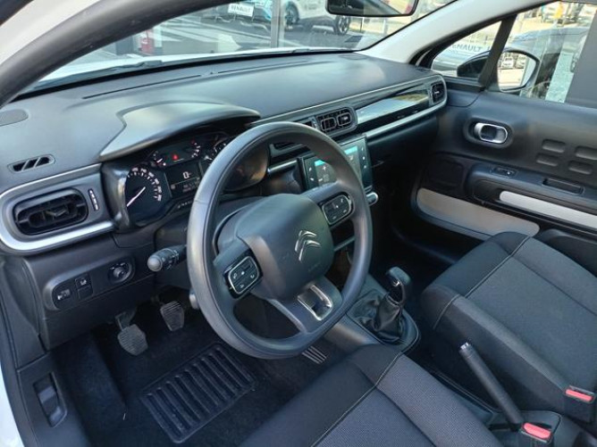 Citroen C3 1.2 Business N1 
