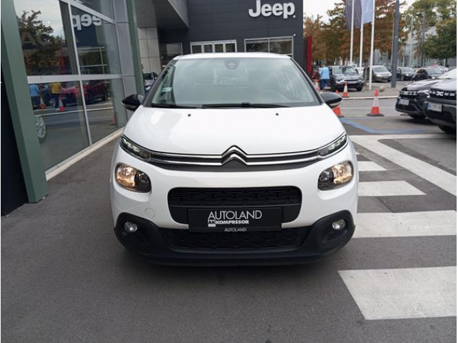 Citroen C3 1.2 N1 