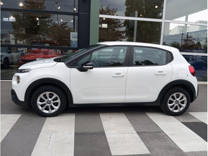 Citroen C3 1.2 N1 