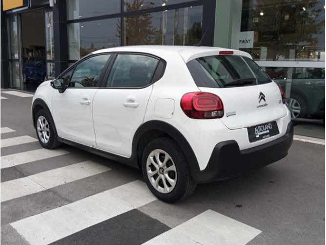 Citroen C3 1.2 N1 