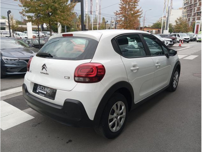 Citroen C3 1.2 N1 