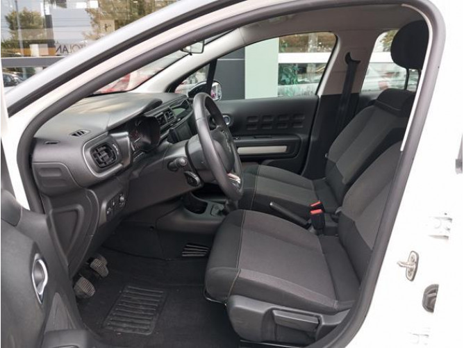 Citroen C3 1.2 N1 