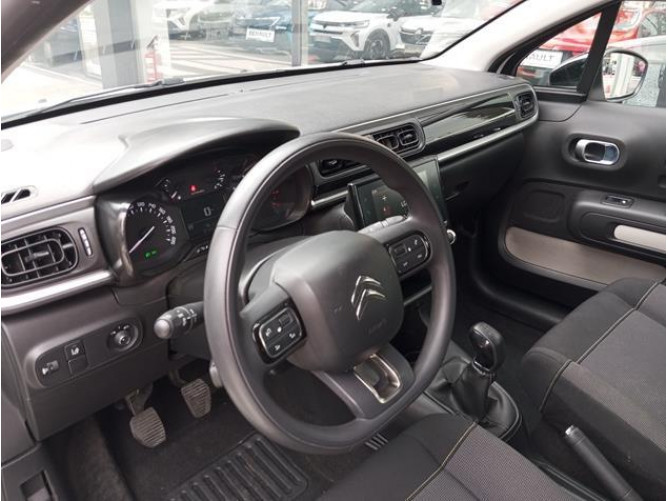 Citroen C3 1.2 N1 