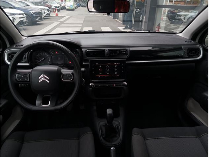 Citroen C3 1.2 N1 