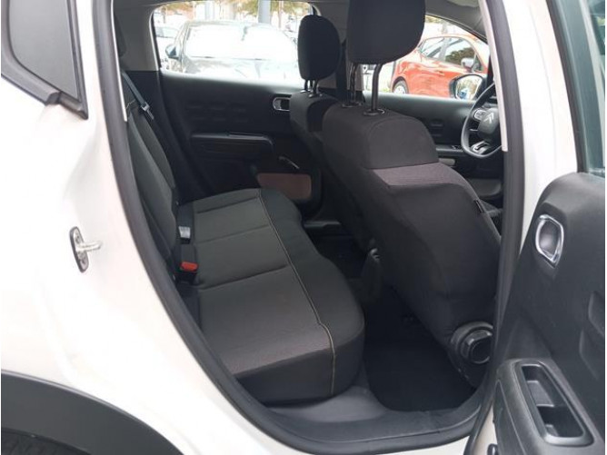 Citroen C3 1.2 N1 