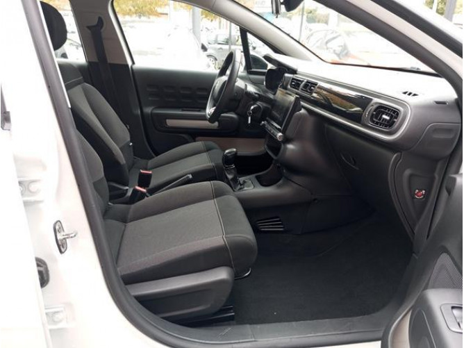 Citroen C3 1.2 N1 