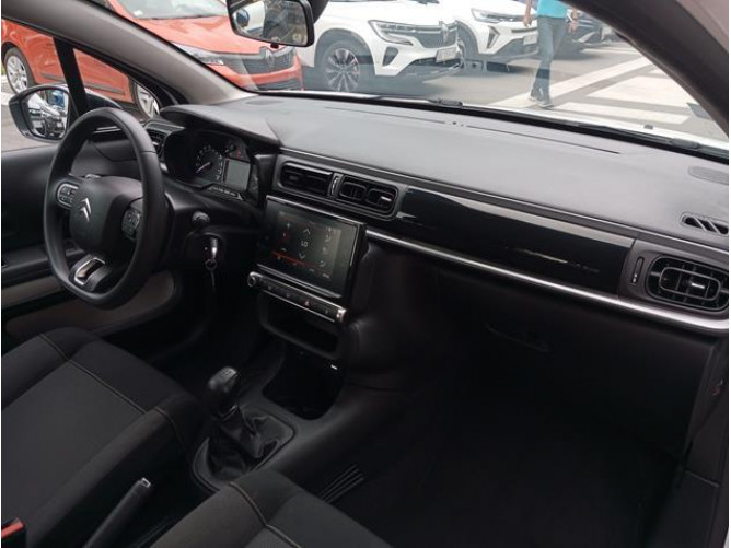 Citroen C3 1.2 N1 