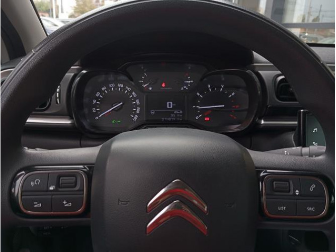 Citroen C3 1.2 N1 