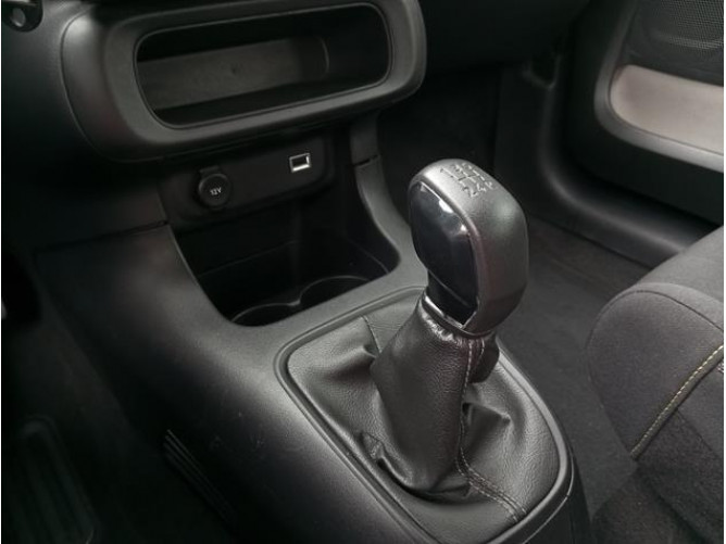 Citroen C3 1.2 N1 