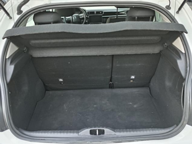 Citroen C3 1.2 N1 