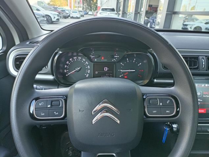 Citroen C3 1.2 N1 