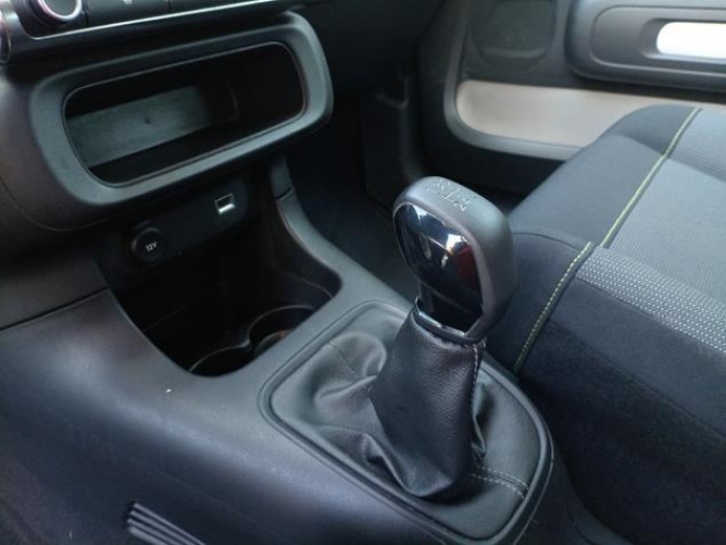 Citroen C3 1.2 N1 