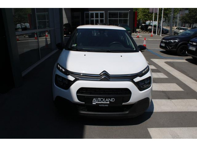 Citroen C3 1.2 PURETECH N1 
