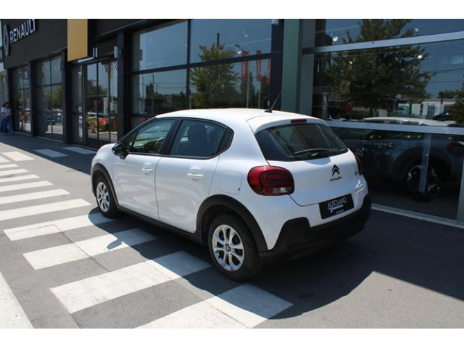 Citroen C3 1.2 PURETECH N1 