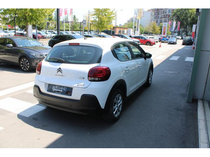 Citroen C3 1.2 PURETECH N1 
