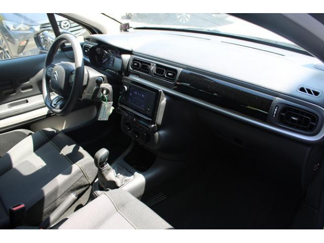 Citroen C3 1.2 PURETECH N1 