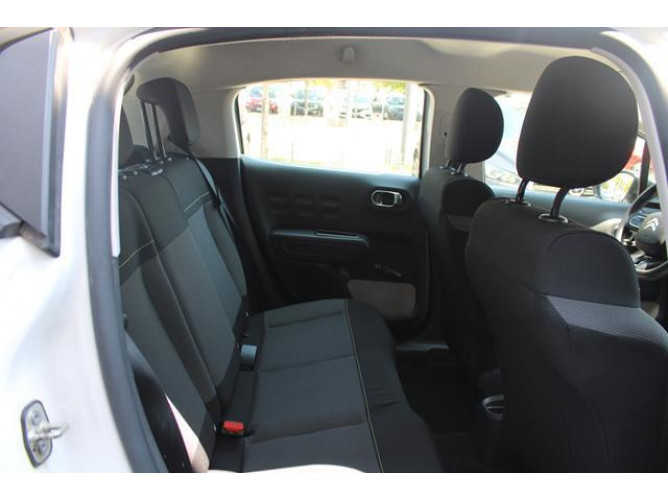 Citroen C3 1.2 PURETECH N1 