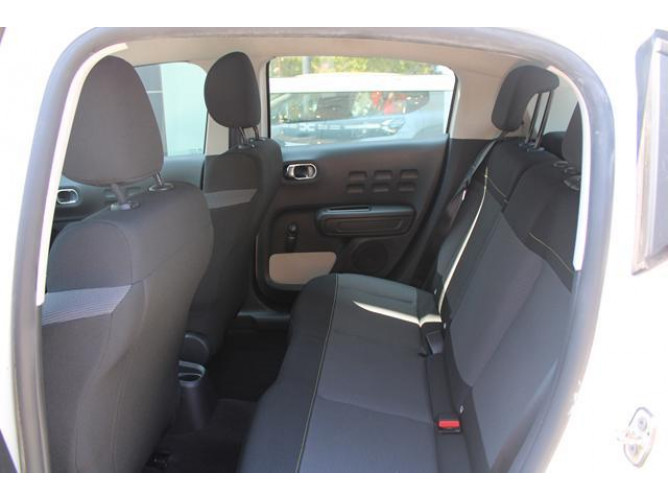 Citroen C3 1.2 PURETECH N1 