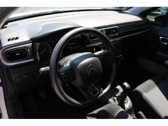 Citroen C3 1.2 PURETECH N1 