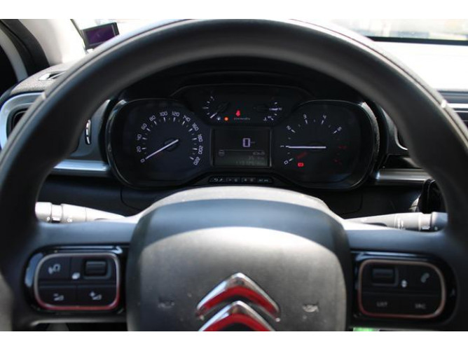 Citroen C3 1.2 PURETECH N1 