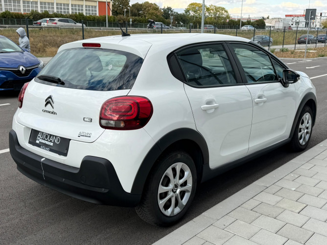Citroen C3 BUSINESS 1.2 N1 