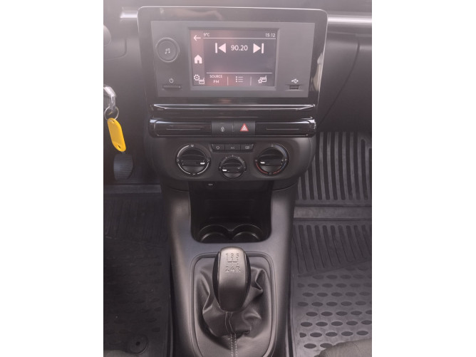 Citroen C3 1.2 Business N1 