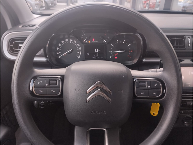 Citroen C3 1.2 Business N1 