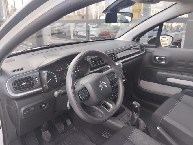 Citroen C3 1.2 Business N1 